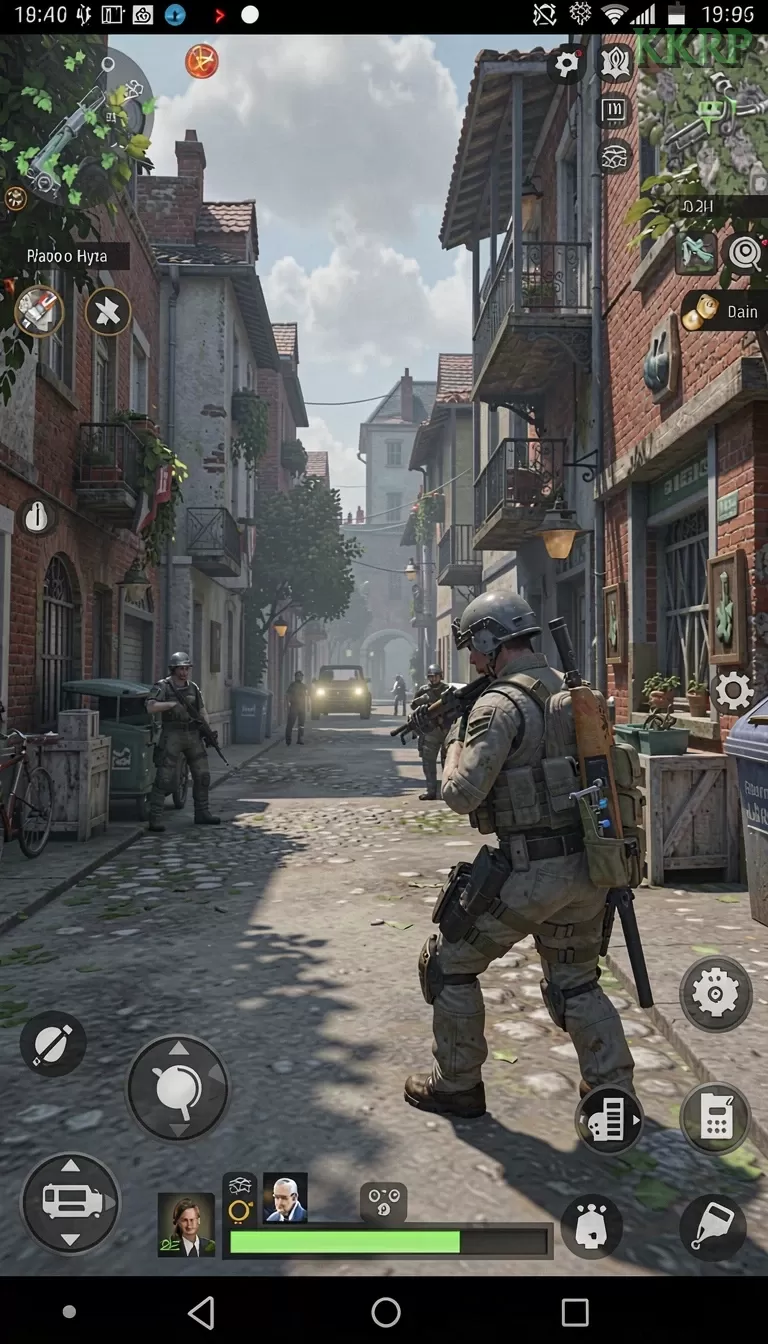 Screenshot Shining Hot 100