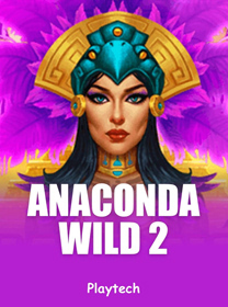 Anaconda Wild 2 Game Terbaru: Review dan Info Lengkap