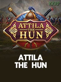 Attila The Hun
