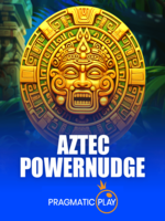 Aztec Powernudge Slot: Info Provider, RTP, dan Max Win