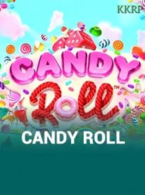 Candy Roll