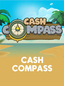 Cash Compass Slot Terbaru: Review dan Info Lengkap
