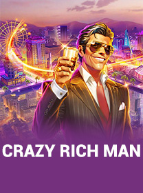Panduan Crazy Rich Man Terlengkap untuk Pemain Baru