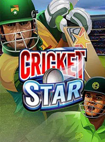 Cricket Star Slot: RTP, Volatilitas, dan Cara Main