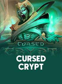 Panduan Lengkap Cursed Crypt untuk Pemain Profesional