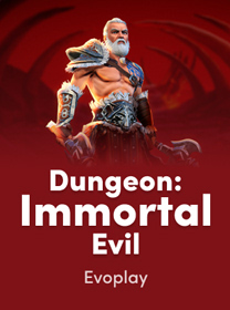 Dungeon Immortal Evil Game Terbaru untuk Android dan iOS