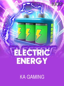 Electric Energy
