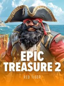 Review Game Epic Treasure2 untuk Pemula dan Pro