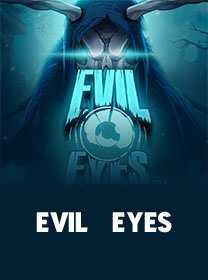 Game Evil Eyes dengan Fitur Menarik dan RTP Tinggi