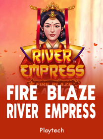 Fire-Blaze-River-Empress