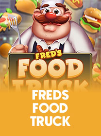 Freds Food Truck Terbaru: Review Game dan Tips Bermain