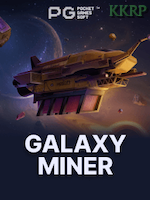 Galaxy Miner