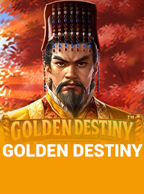 Golden Destiny Terbaru: Review Game dan Link Main