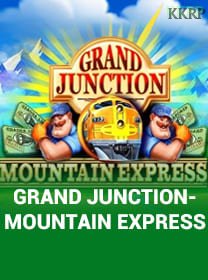 Grand Junction Mountain Express