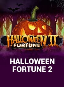 Review Game Halloween Fortune 2 untuk Pemula dan Pro