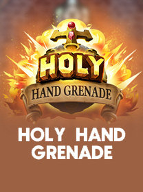 Tips Menang Bermain Holy Hand Grenade yang Perlu Diketahui