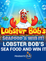 Review Terbaru Game Lobster BobS Sea Food And Win It untuk Pemula