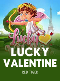 Lucky Valentine Game 2026: Info Lengkap dan Link Main