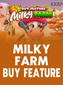 Milky Farm Buy Feature