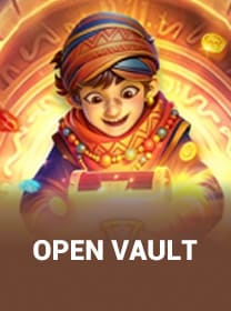 Open Vault Game: Panduan Bermain dan Tips Menang