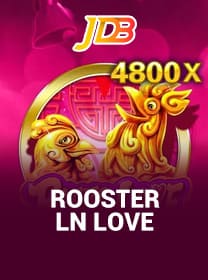 Rooster In Love Game Terbaru: Review dan Info Lengkap