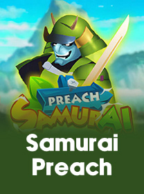 Samurai Preach Terbaru untuk Pemula: Review dan Panduan