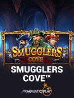 Smugglers Cove Slot: RTP Tinggi dan Volatilitas Rendah