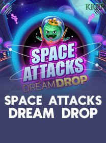 Space Attacks