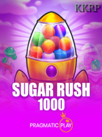 Sugar Rush 1000