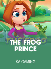 The Frog Prince Game 2026: Fitur Unggulan dan Review