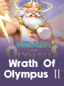 Tips Menang Bermain Wrath of OlympusII yang Perlu Diketahui