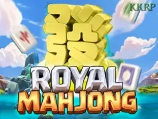 Royal Mahjong