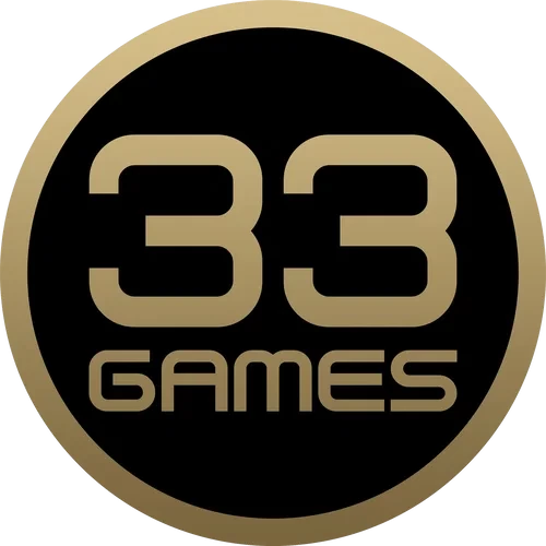 33lgames APK Terbaru 2026 untuk Semua Perangkat