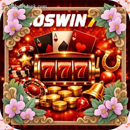 Download boswin77 APK untuk Android