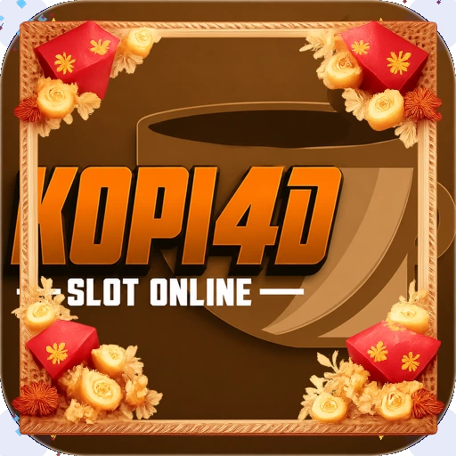kopi4d App: Info, Rating, dan Link Download