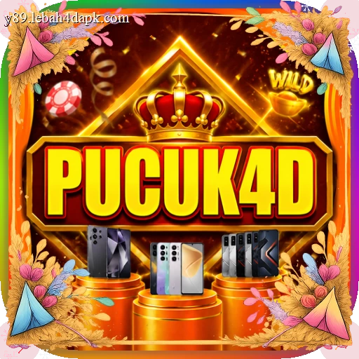 pucuk4d APK Terbaru: Download Cepat dan Gratis