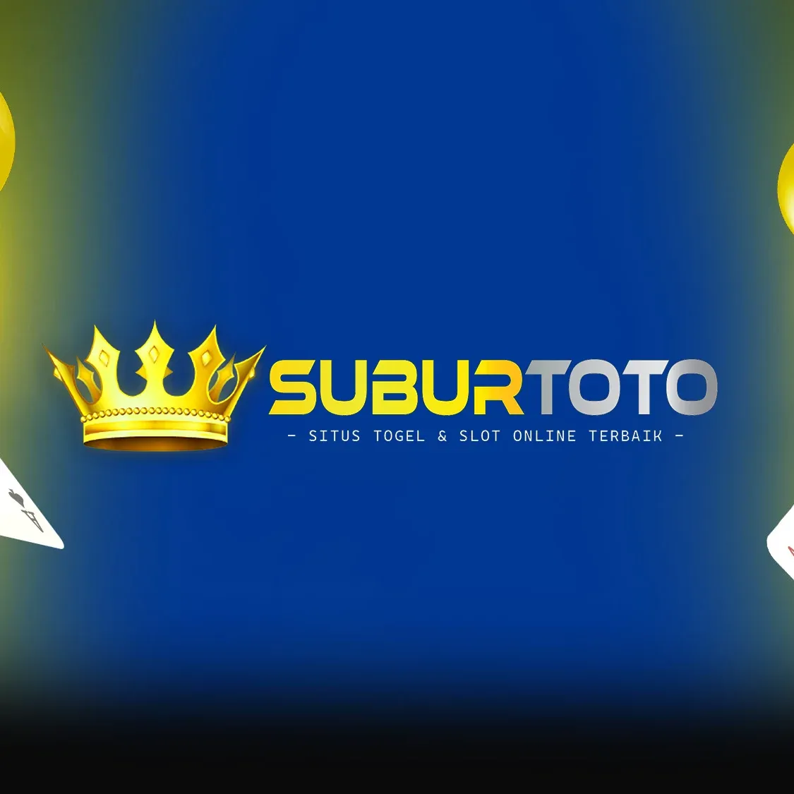 Download suburtoto APK untuk Android