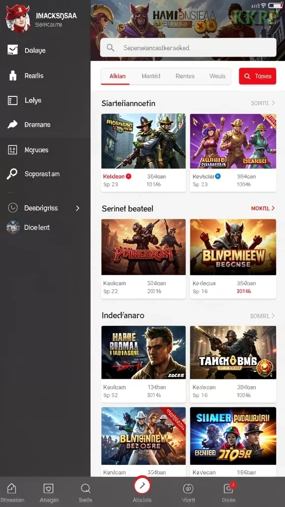 Screenshot Fire Strike 2