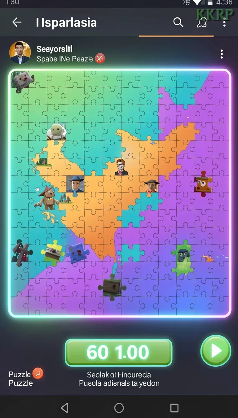 Screenshot Ignite The Night