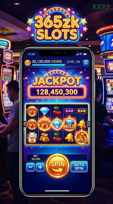 Screenshot Lucky Tigers