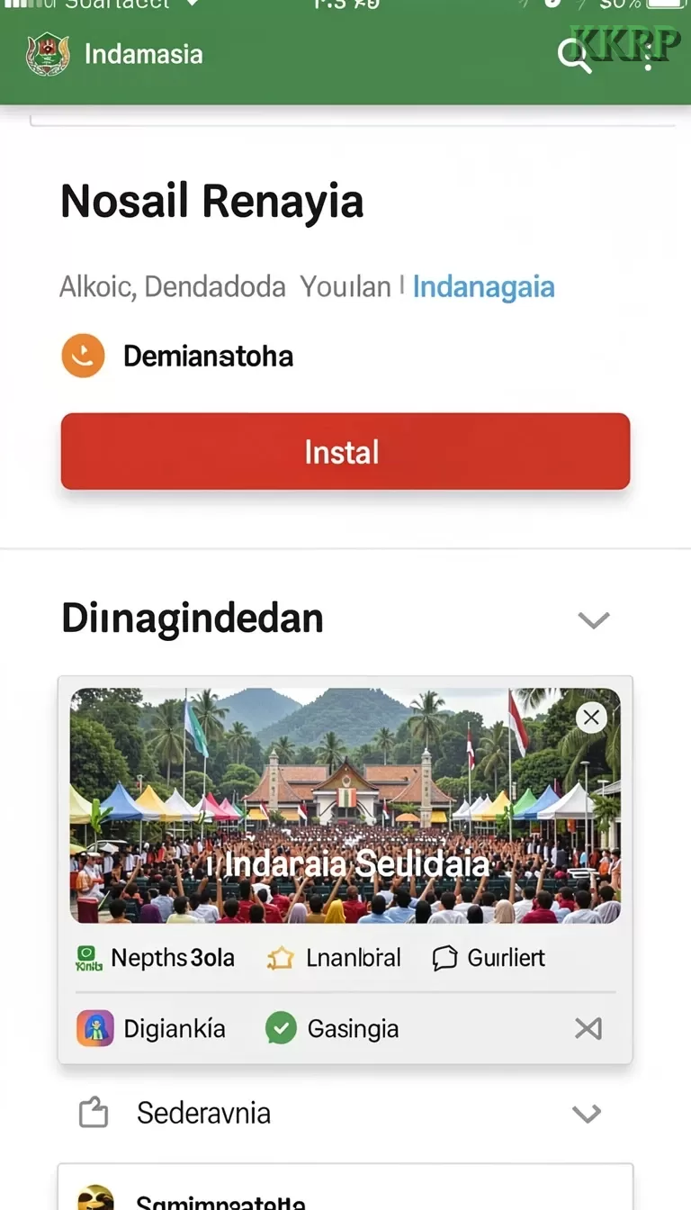 Screenshot The Knight King