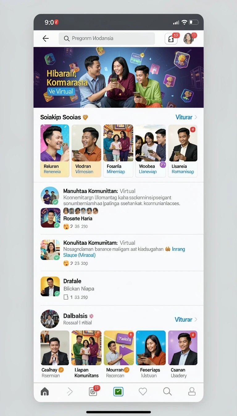 Screenshot Panduan Lengkap Fiesta untuk Pemain Profesional